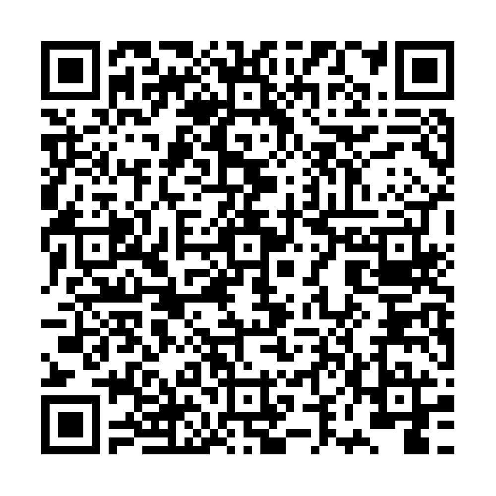 QR Code Pix